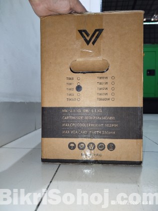 Value top t862 model catching with psu